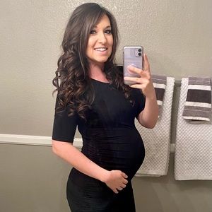 Meet your Posher, Kat